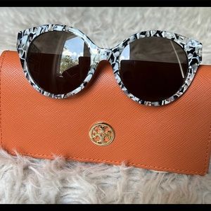 Tory Burch Sunglasses
